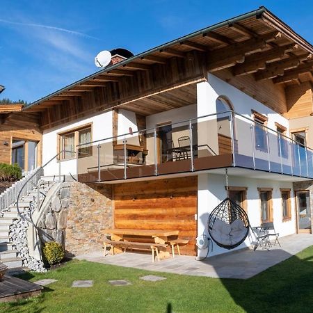Artihome Hopfgarten im Brixental Exterior foto