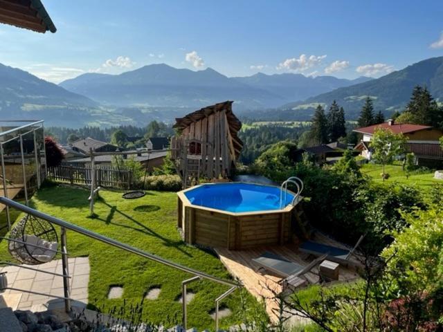 Artihome Hopfgarten im Brixental Exterior foto