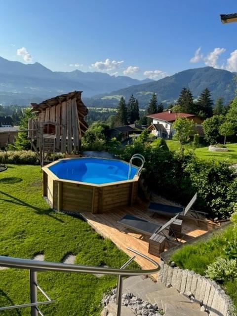 Artihome Hopfgarten im Brixental Exterior foto