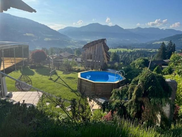 Artihome Hopfgarten im Brixental Exterior foto
