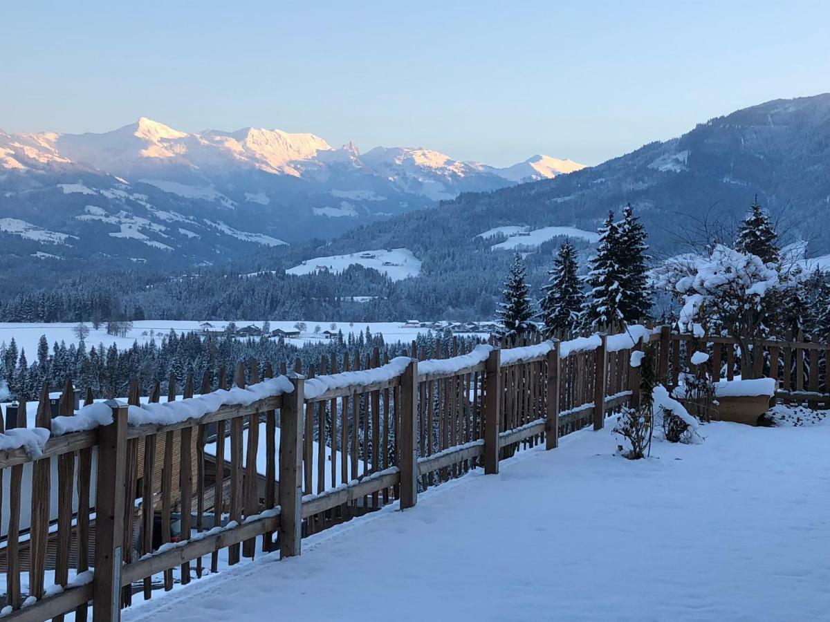 Artihome Hopfgarten im Brixental Exterior foto