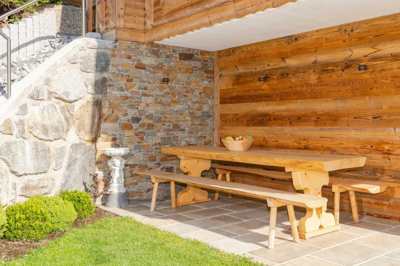 Artihome Hopfgarten im Brixental Exterior foto