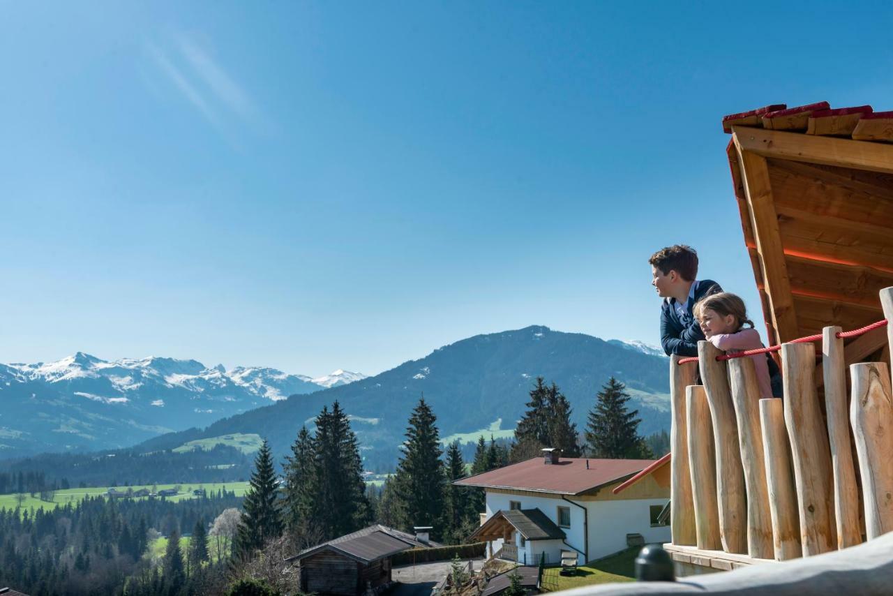 Artihome Hopfgarten im Brixental Exterior foto