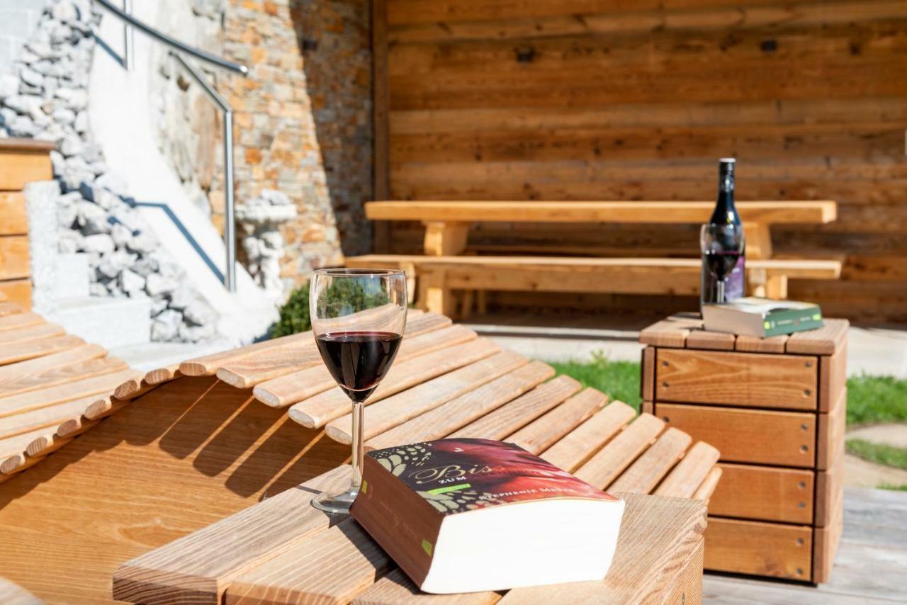 Artihome Hopfgarten im Brixental Exterior foto