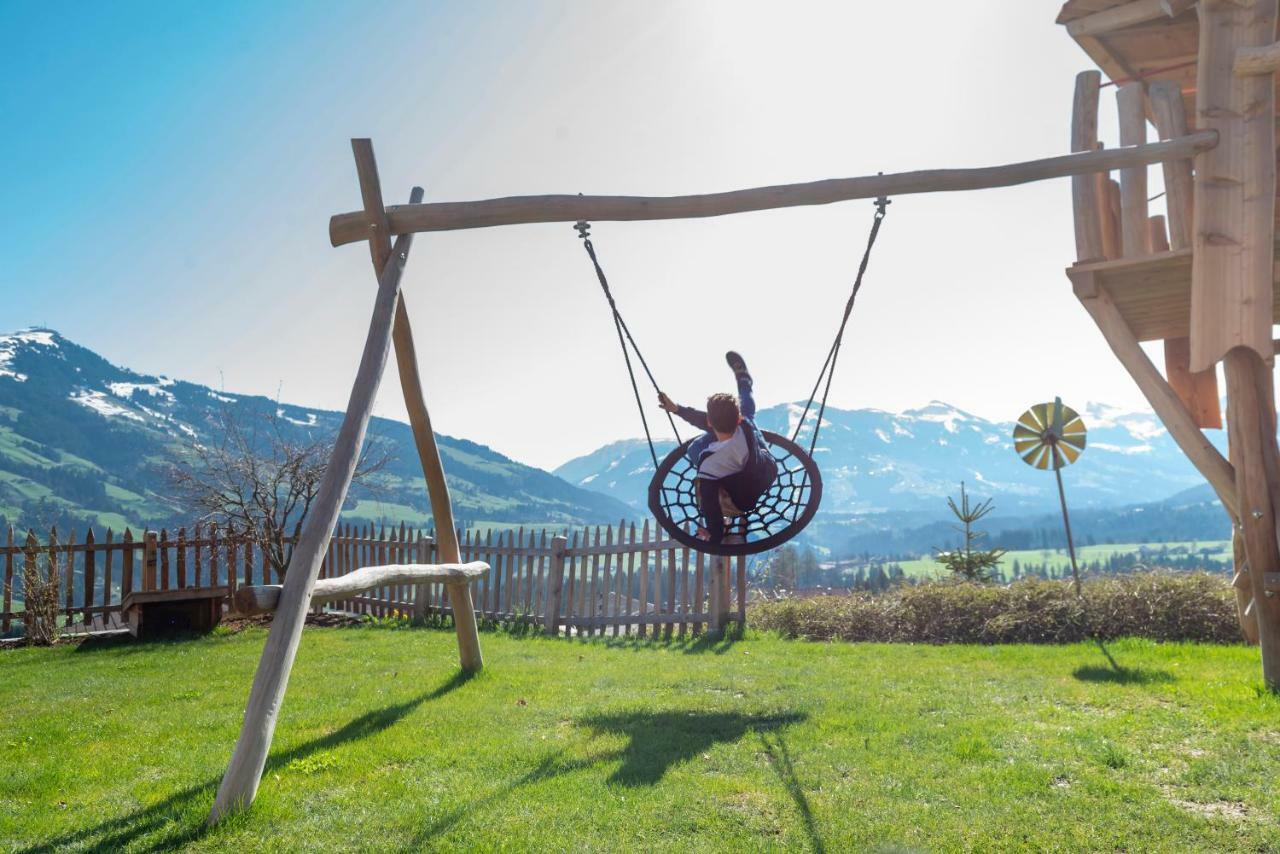Artihome Hopfgarten im Brixental Exterior foto