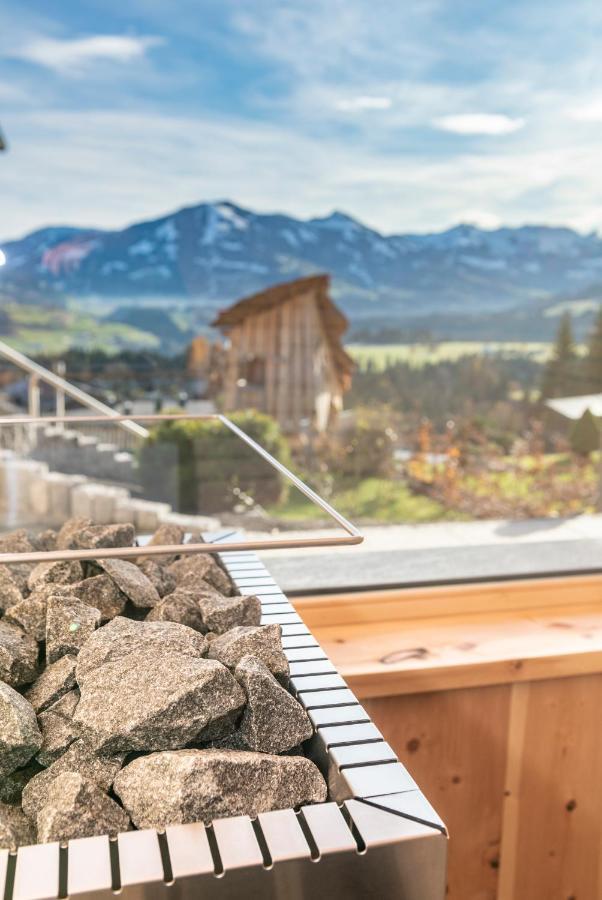 Artihome Hopfgarten im Brixental Exterior foto